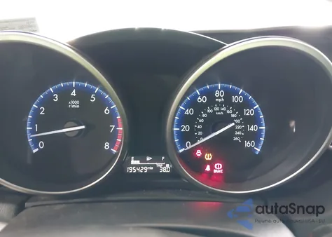 2012 Mazda Mazda3 I Touring из США, поврежденный, VIN JM1BL1L86C1573944